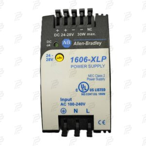 Power supply