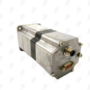 Motor for format adjustment (refurbished)