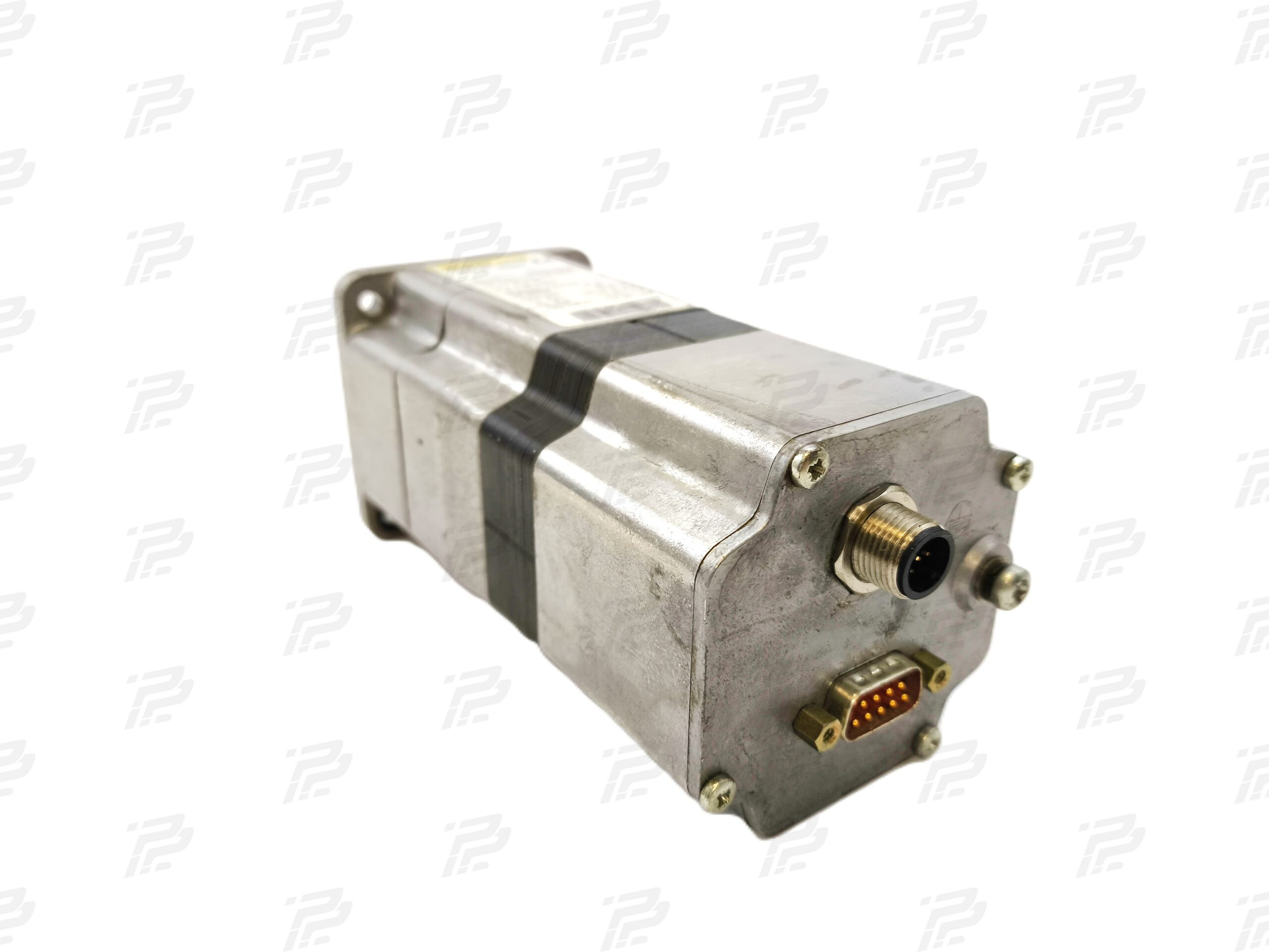Motor for format adjustment (refurbished)