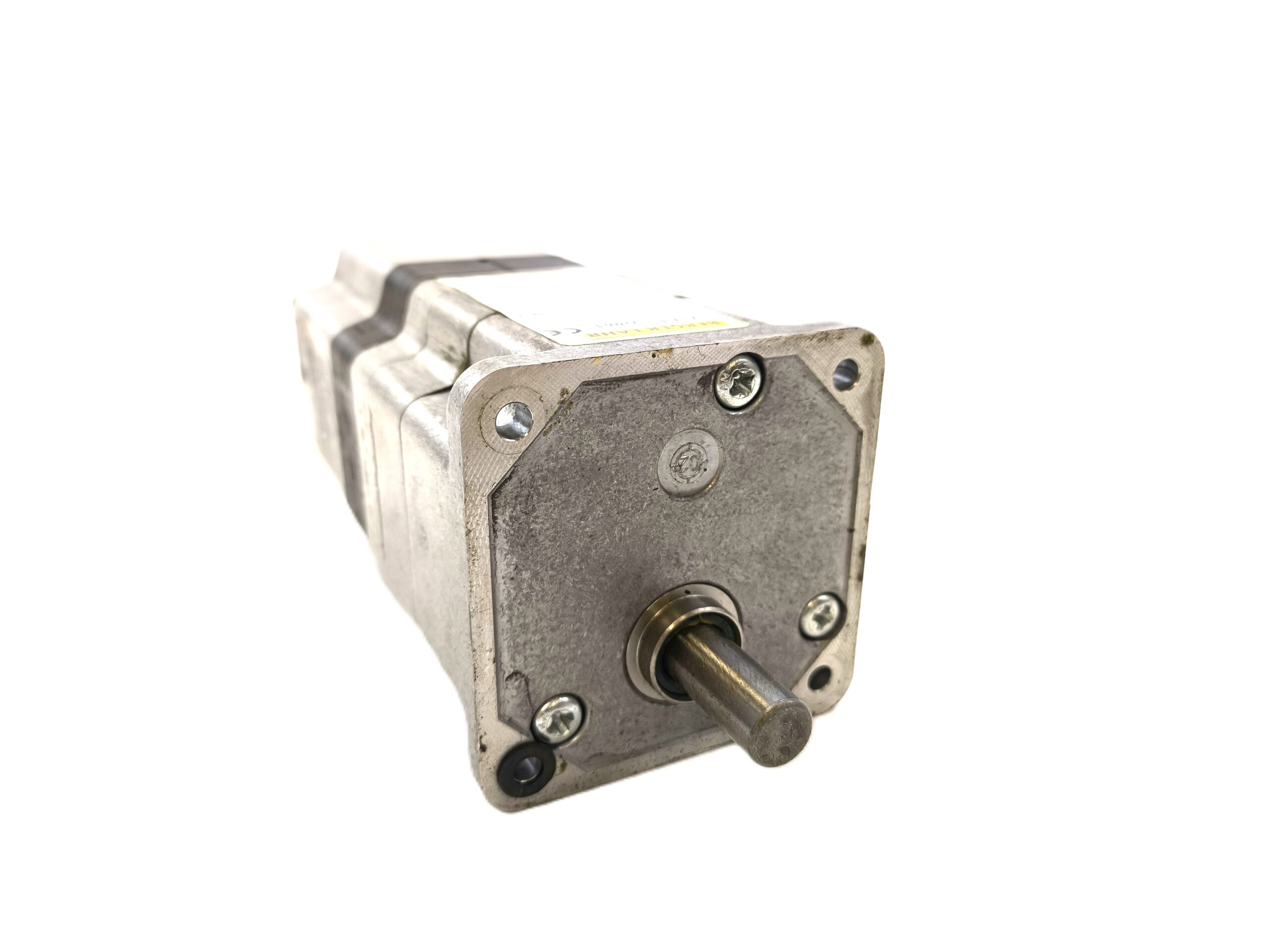Motor for format adjustment (refurbished)