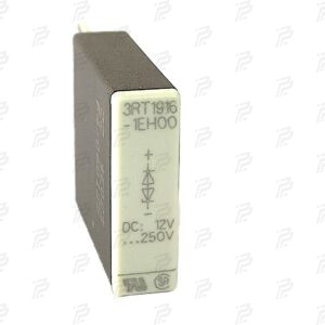 Overvoltage Protection