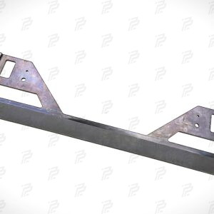 Bending bar