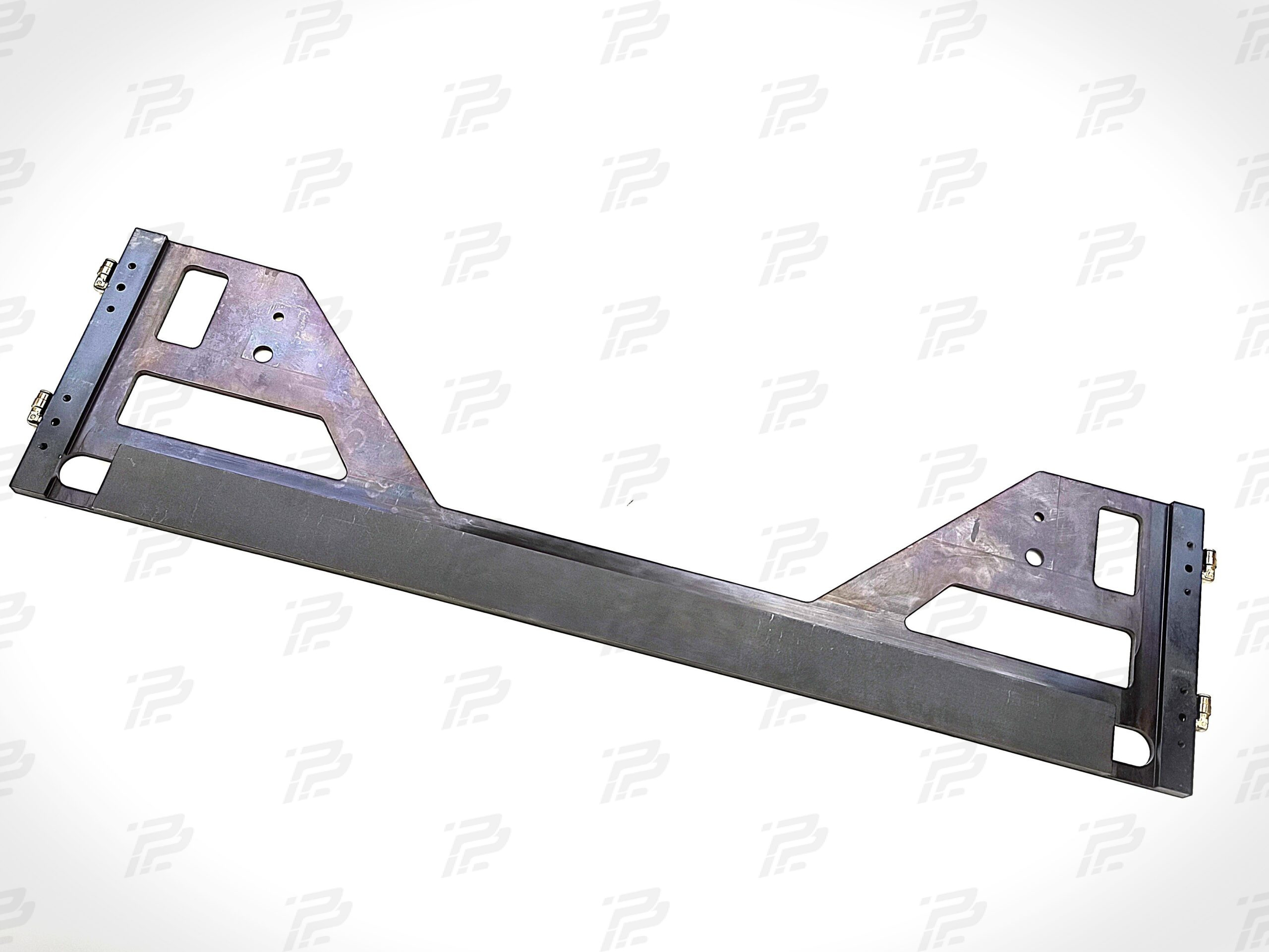 Bending bar