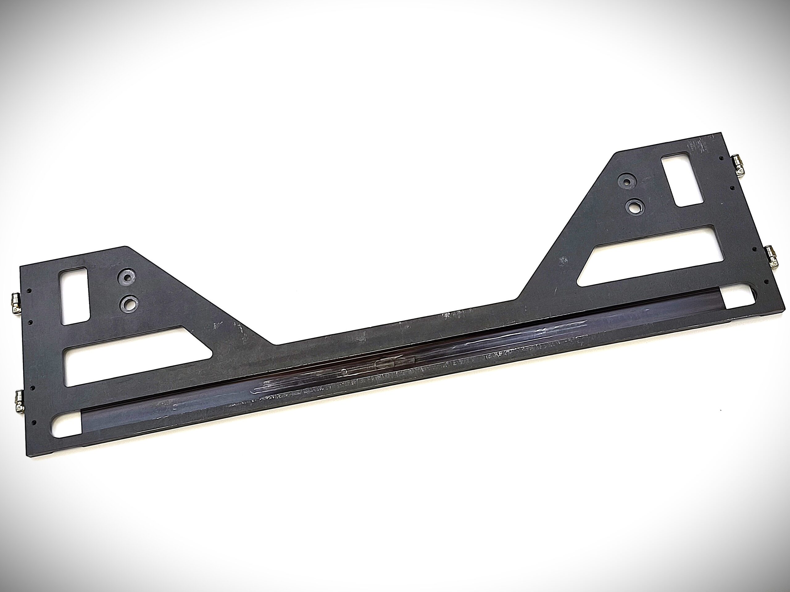 Bending bar