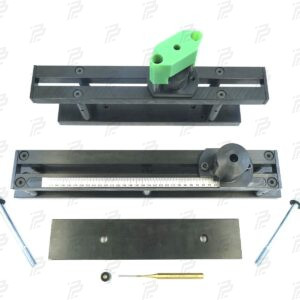 Calender hole punch universal narrow (1 hole)