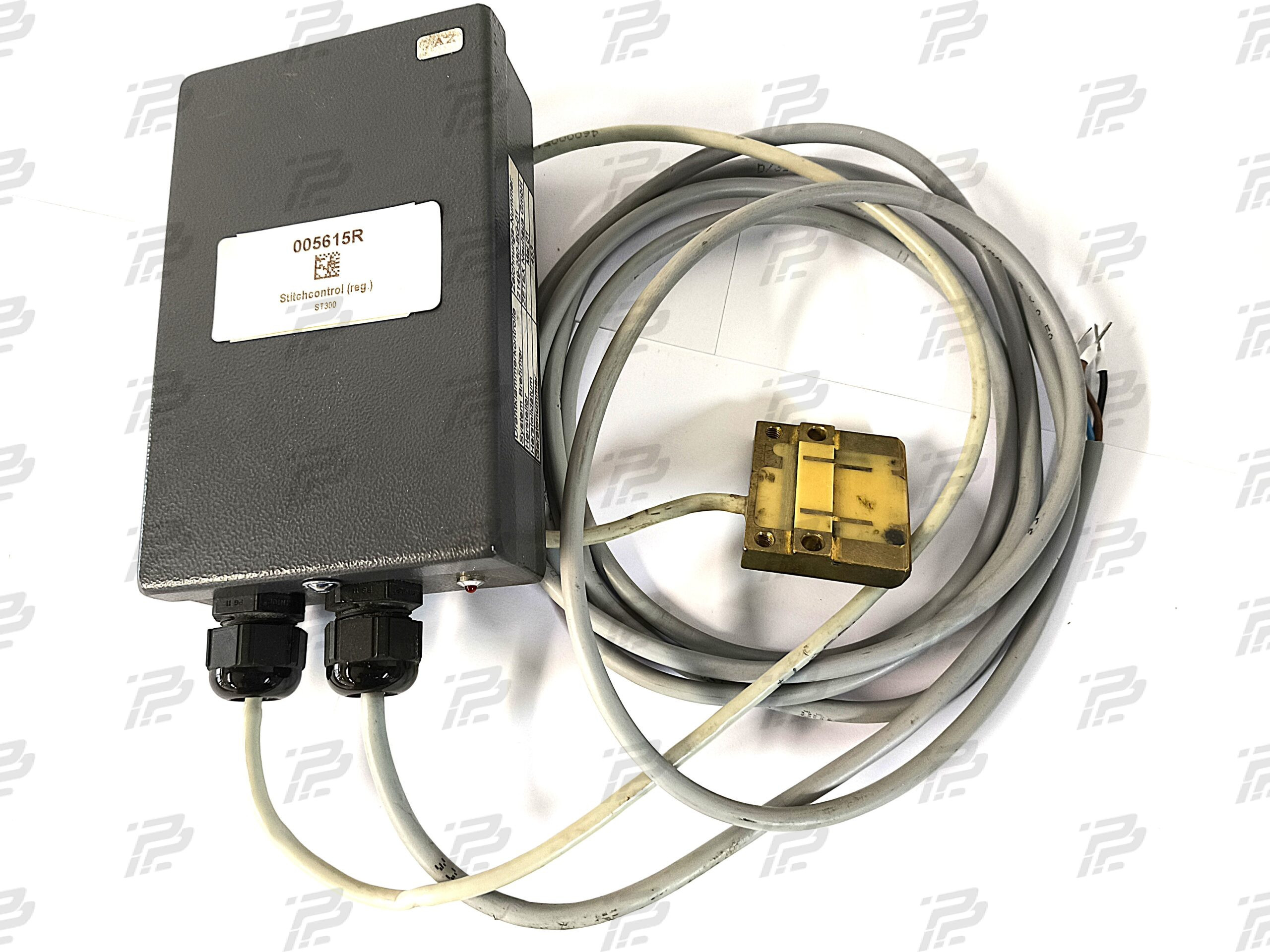 Stitchcontrol, reg.
