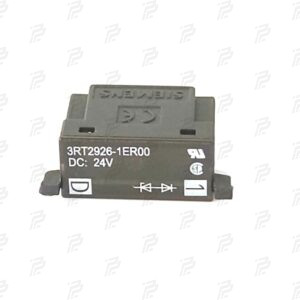 Overvoltage protection