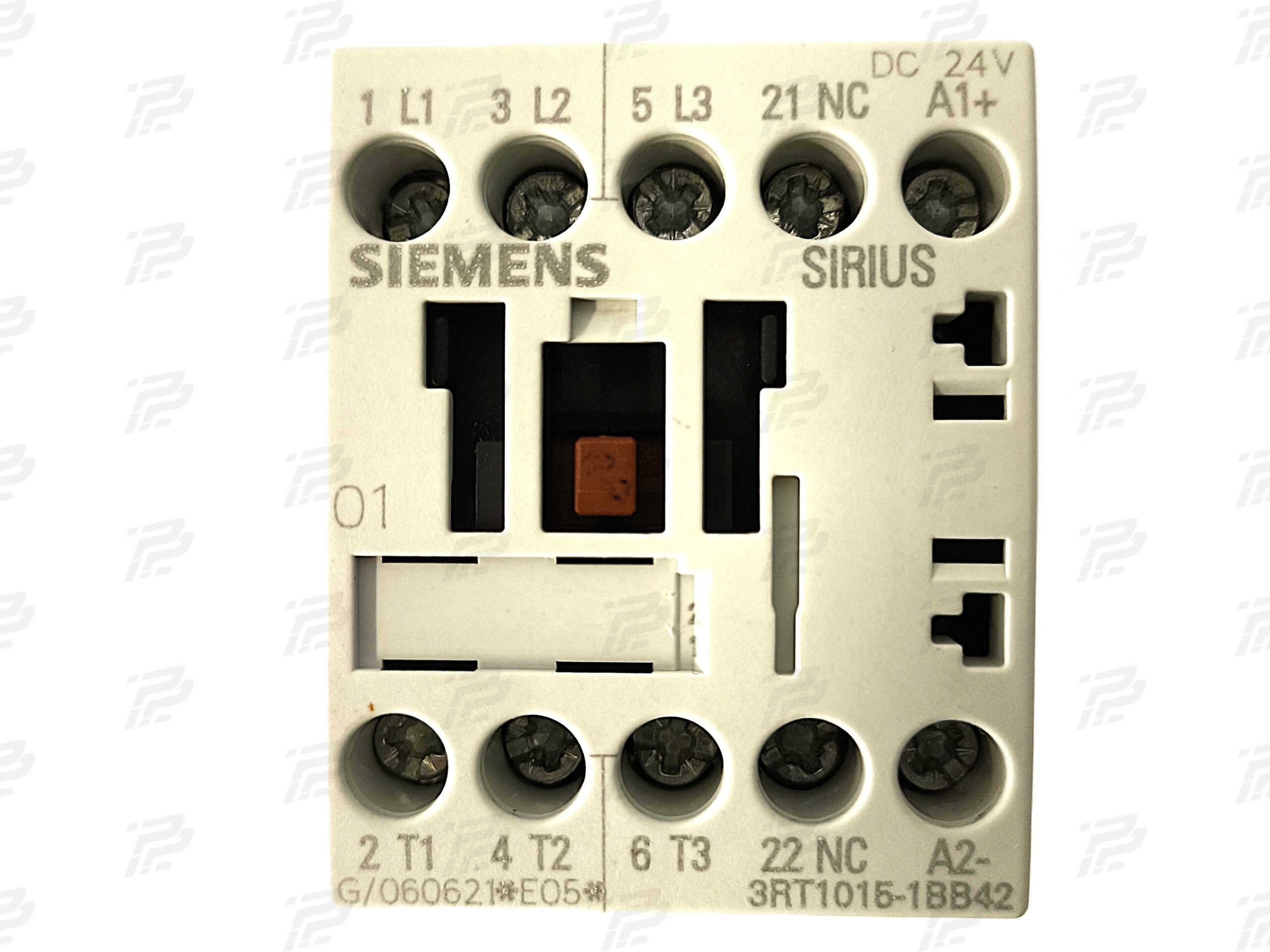 Contactor