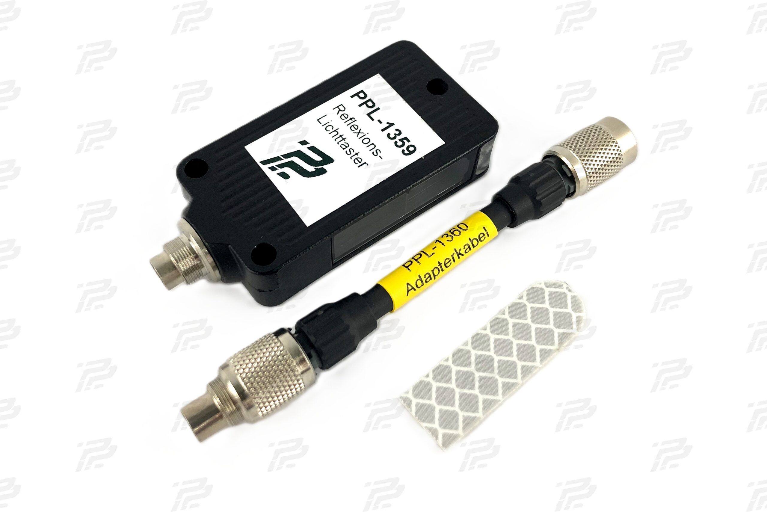Retrofit Kit Pile Sensor