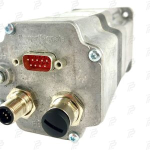 Motor for format adjustment (refurbished)
