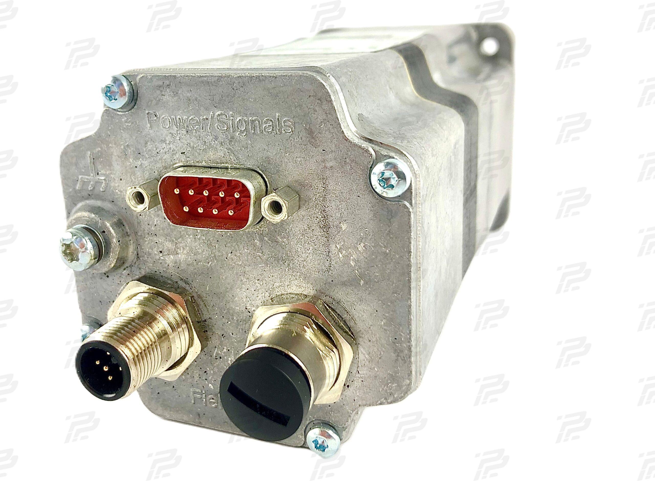 Stellmotor allg.Formatverstellung