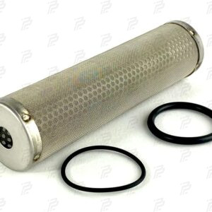 Filter cartridge with seal 200µm