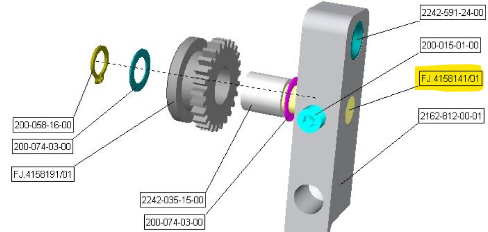 Bolt