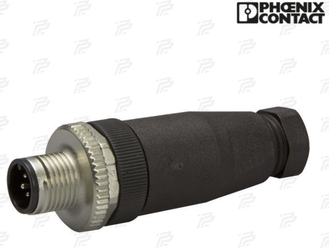 Kabelstecker 5-polig