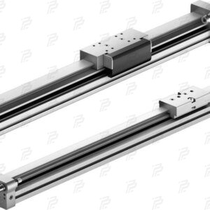 Linear actuator