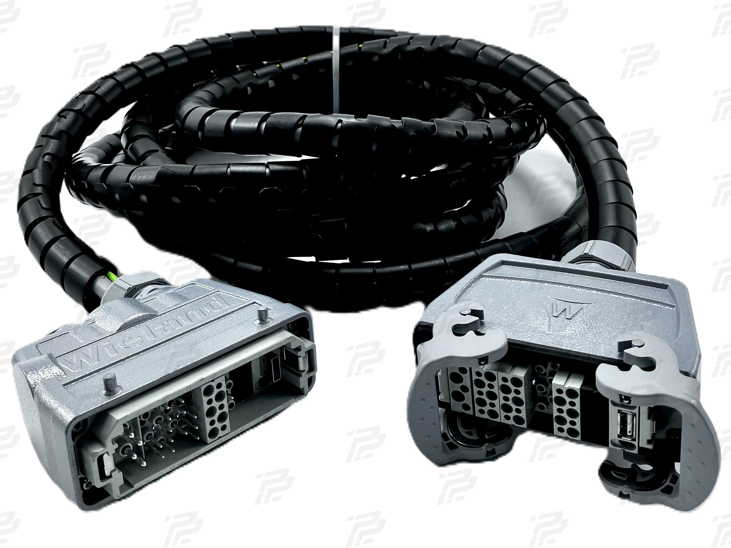 Cable X44 for Stacker 5 meter