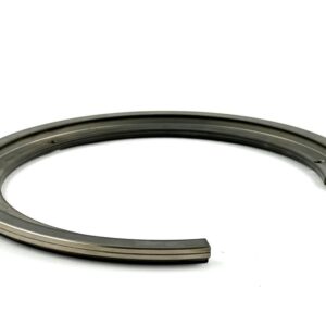 Rillsegment doppelt (Sichel)