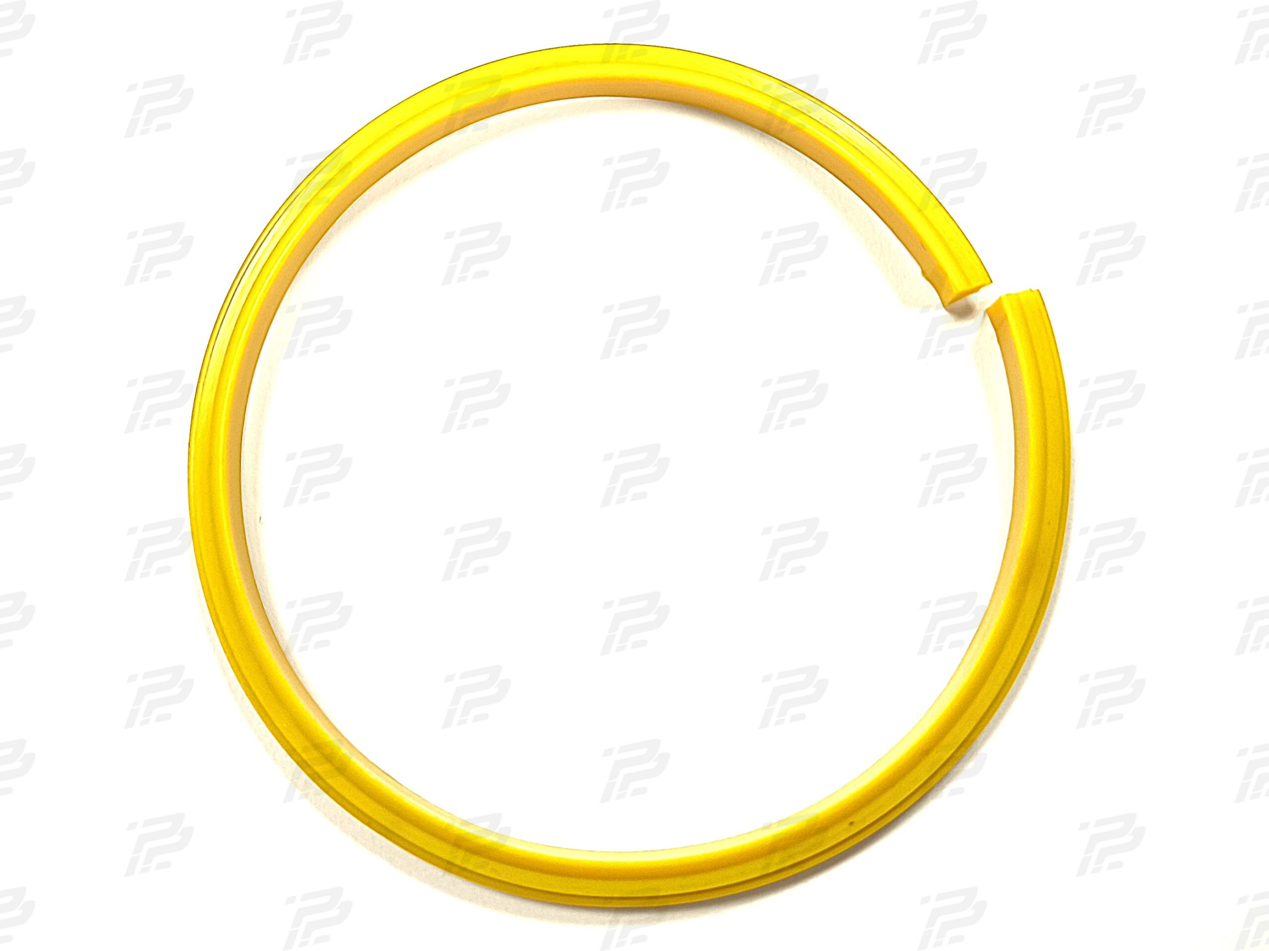 Rillwerkzeug / Yellow Ring