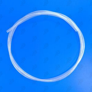 Hose, assembled