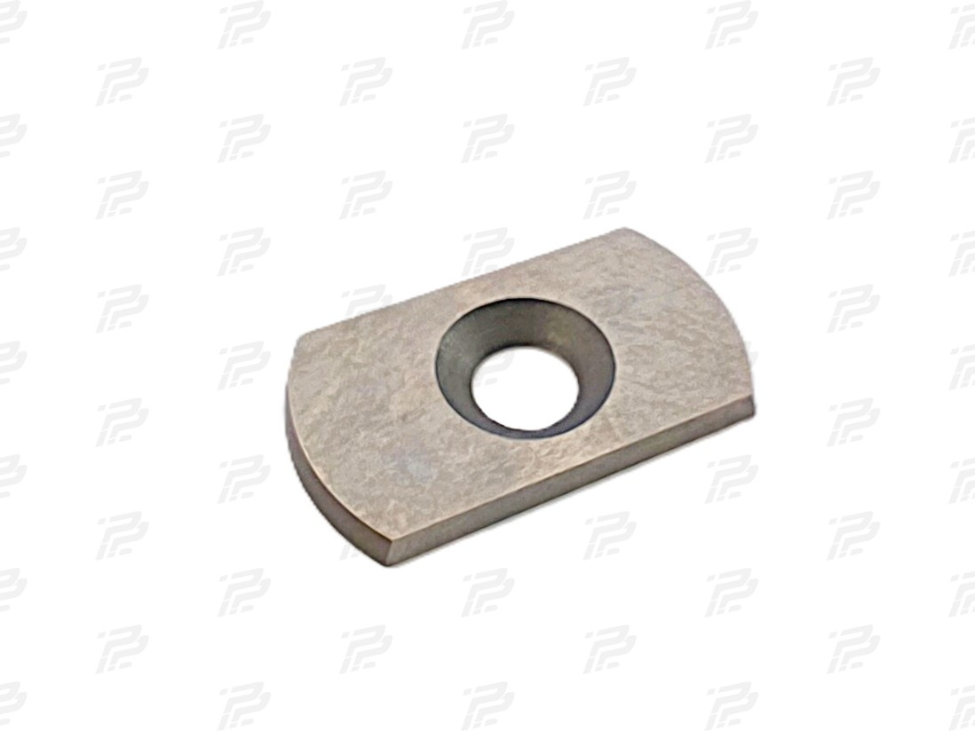 Shearing knife