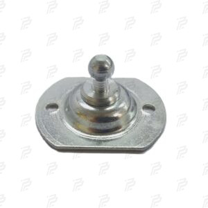 Gasdruckfeder Beschlag 10mm