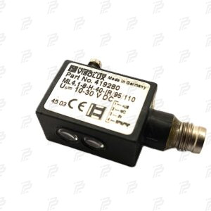 Light sensor