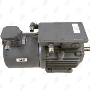 Motor Engine