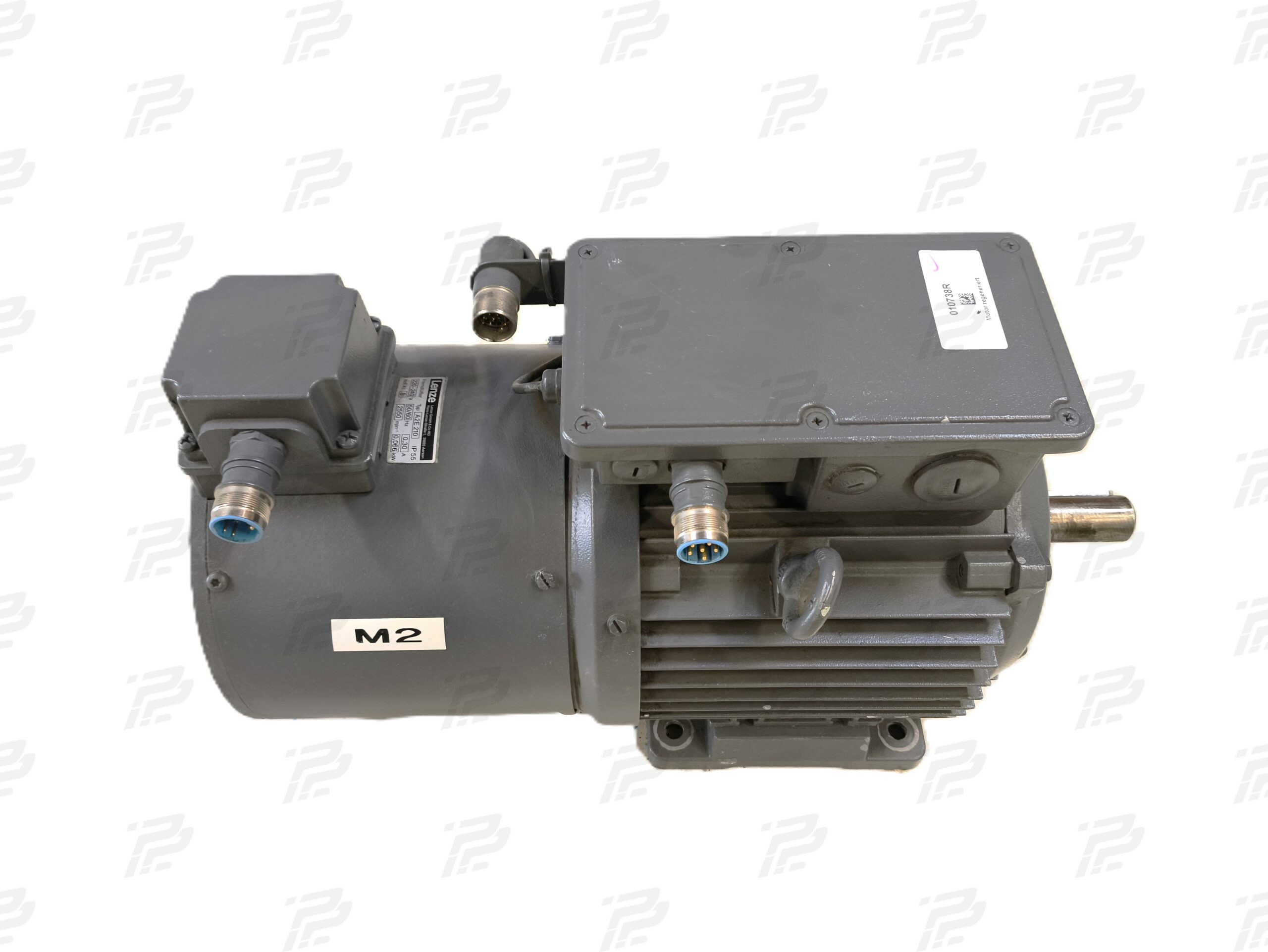 Motor Engine