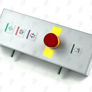 Control Panel Feeder