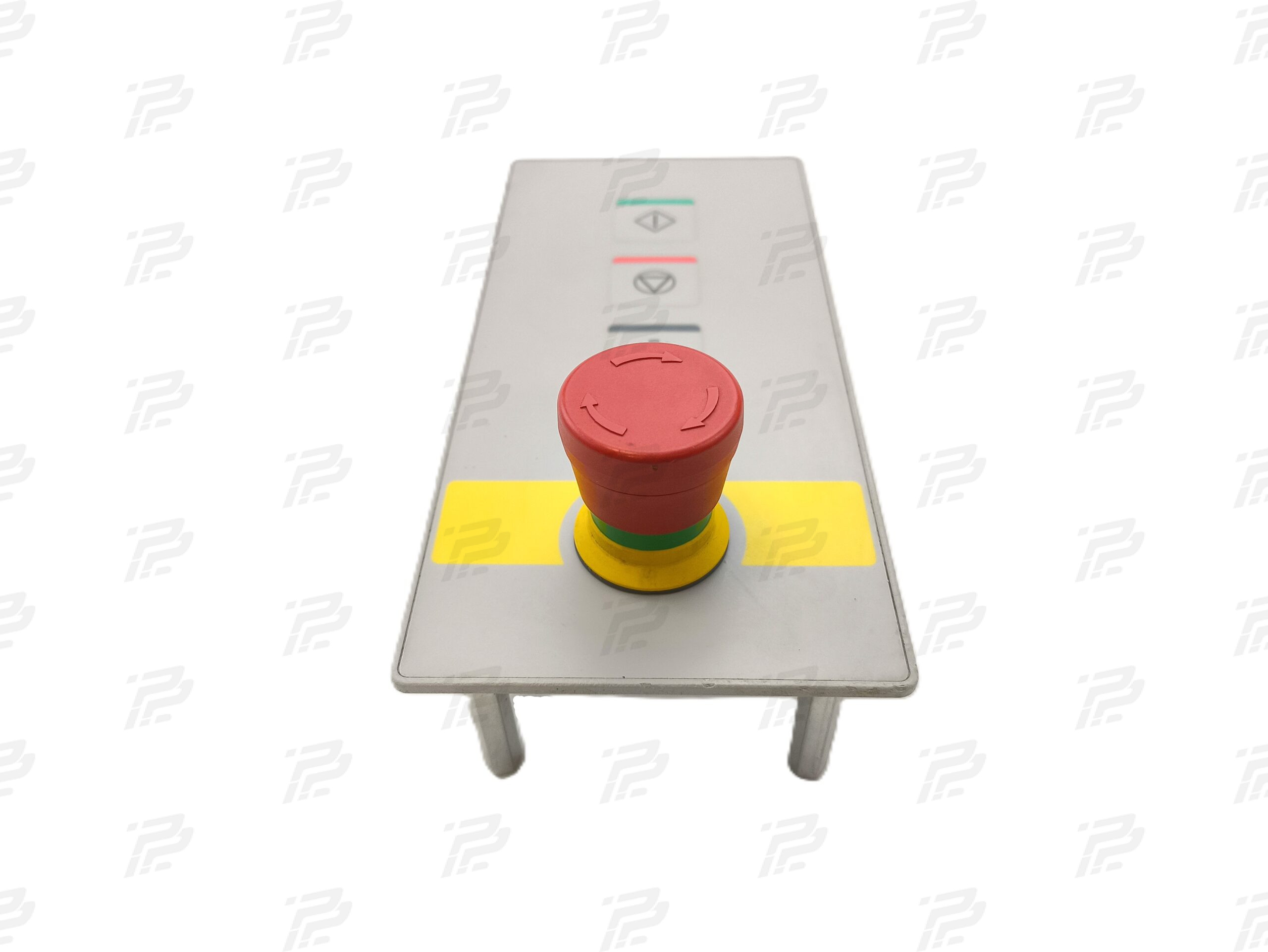 Control Panel Case only!